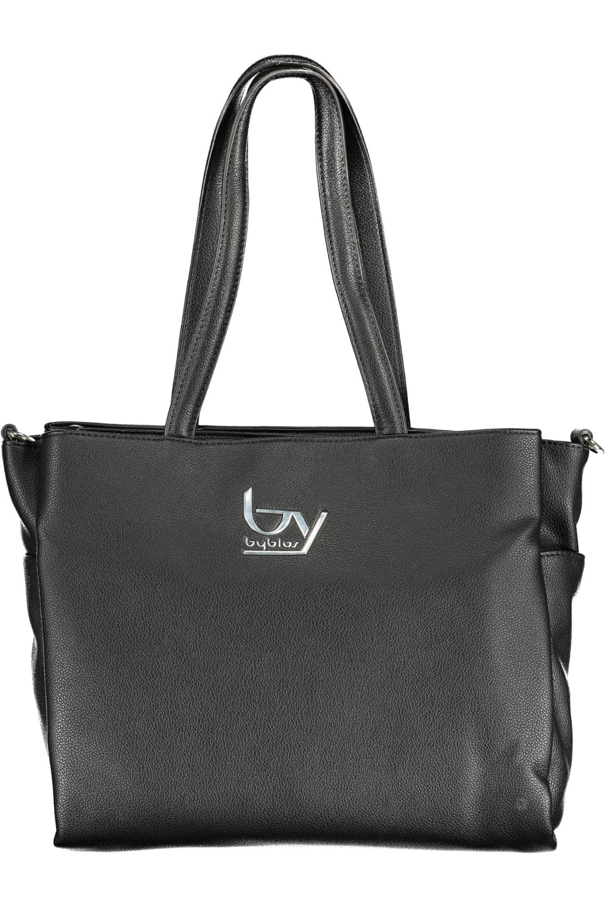 BYBLOS BLACK WOMAN'S BAG