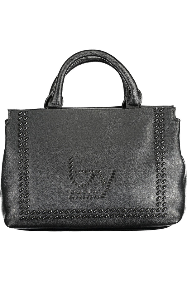 BOLSA DE MULHER PRETA BYBLOS