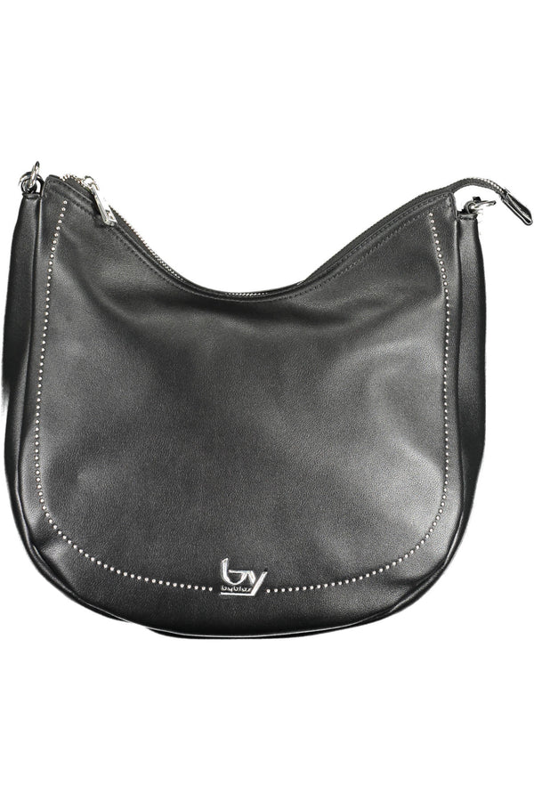 BOLSA DE MULHER PRETA BYBLOS