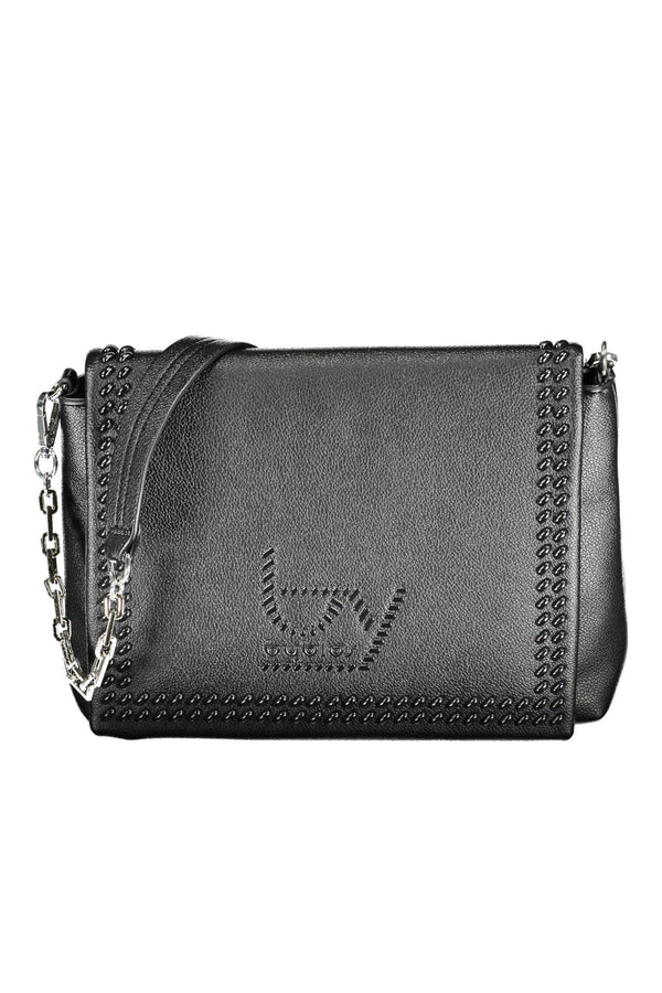 BOLSA DE MULHER PRETA BYBLOS