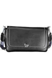 BYBLOS BLACK WOMAN'S BAG