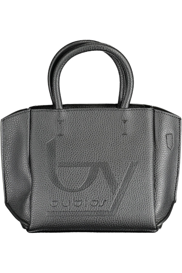 BOLSA DE MULHER PRETA BYBLOS