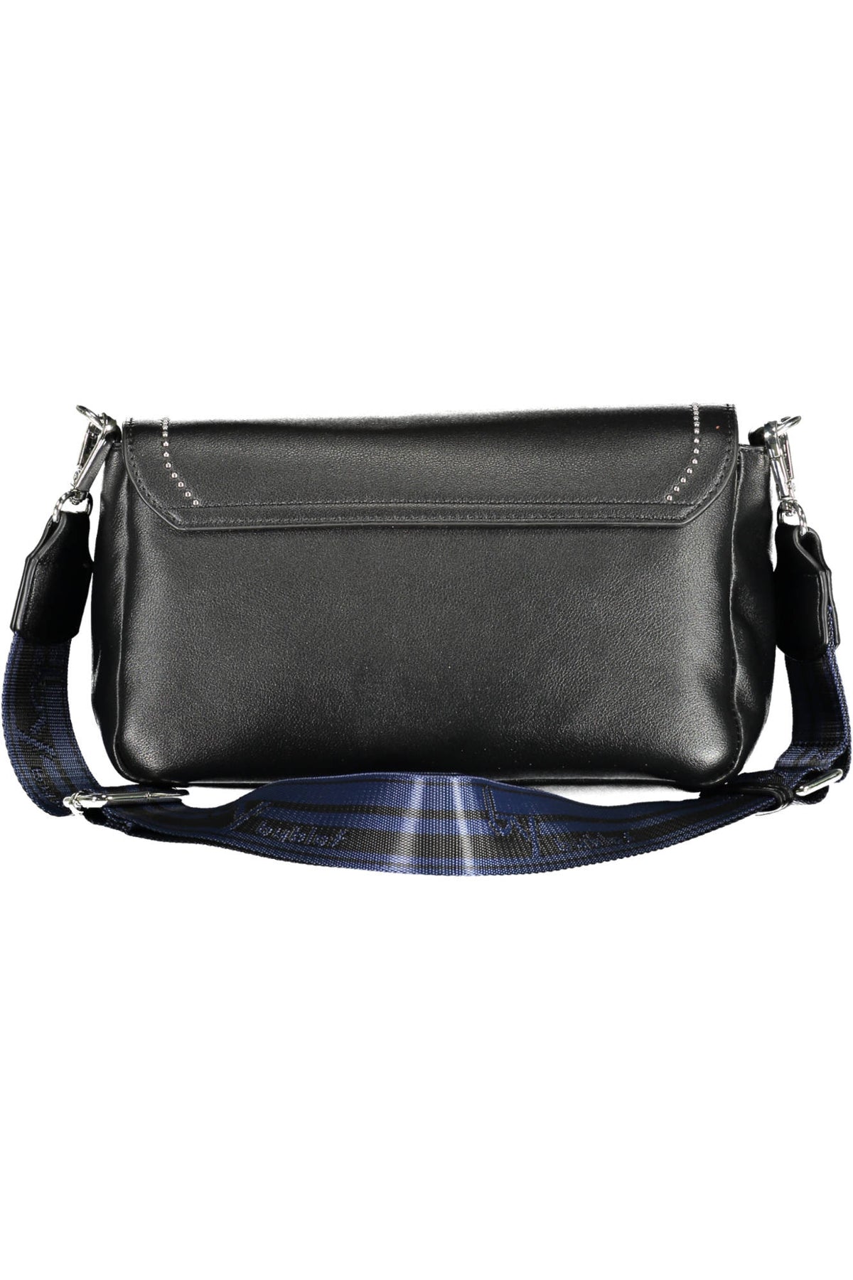 BYBLOS BLACK WOMAN'S BAG