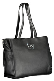 BYBLOS BLACK WOMAN'S BAG
