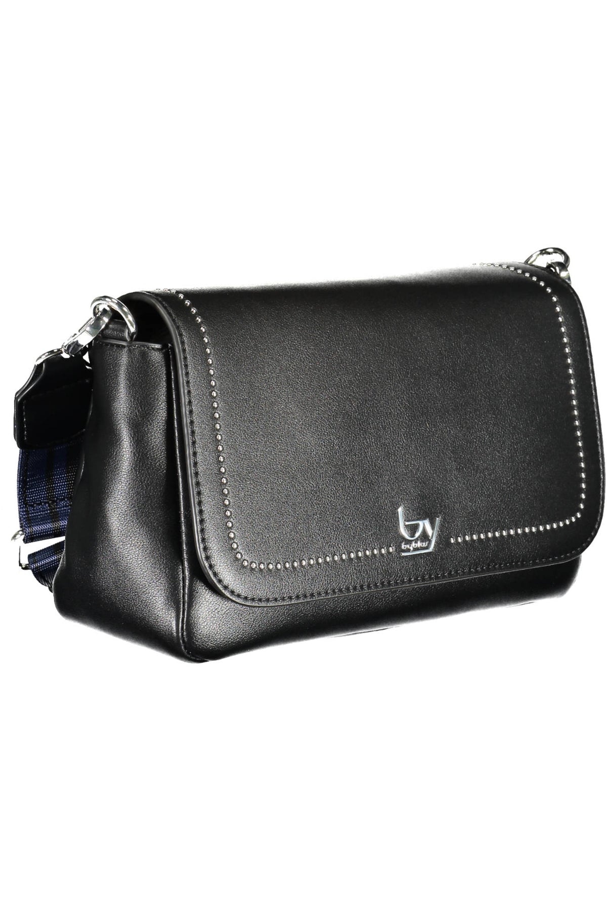 BYBLOS BLACK WOMAN'S BAG