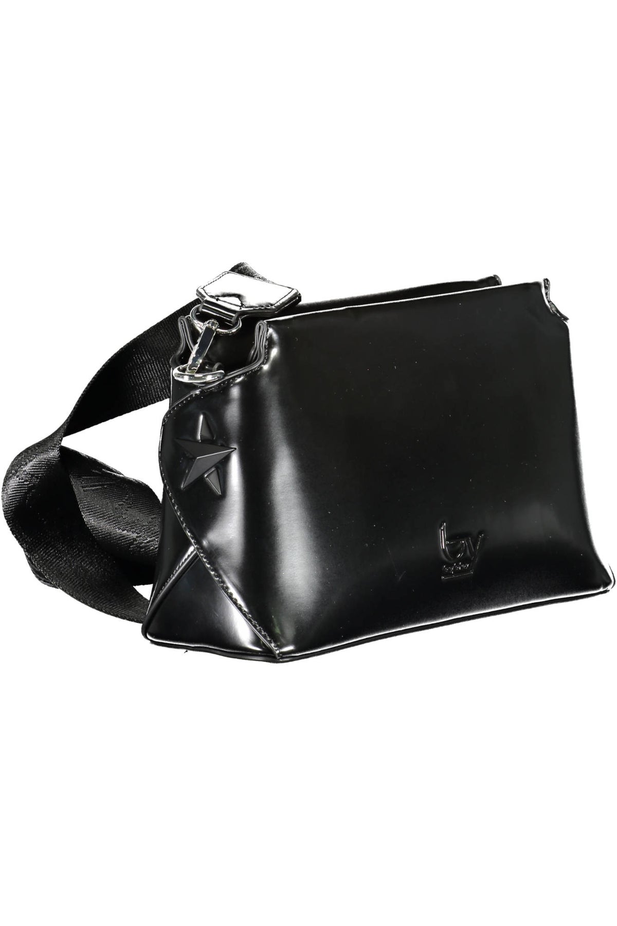 BYBLOS BLACK WOMAN'S BAG