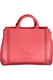 BYBLOS Red Women's Handbag