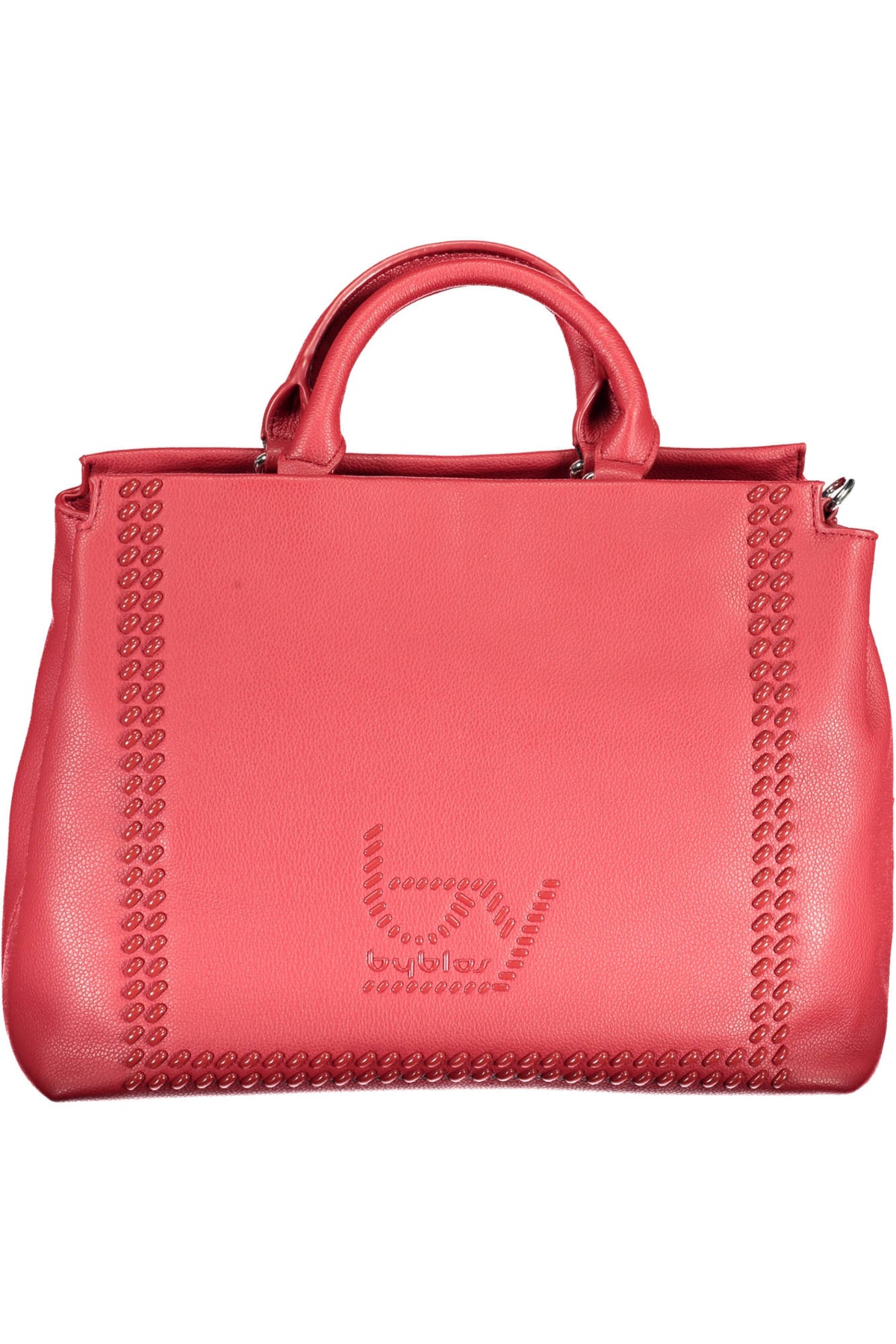 BYBLOS Red Women's Handbag