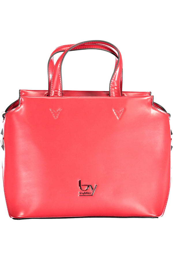 BOLSA DE MULHER VERMELHA BYBLOS