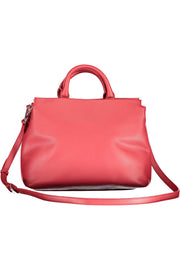 BYBLOS Red Women's Handbag