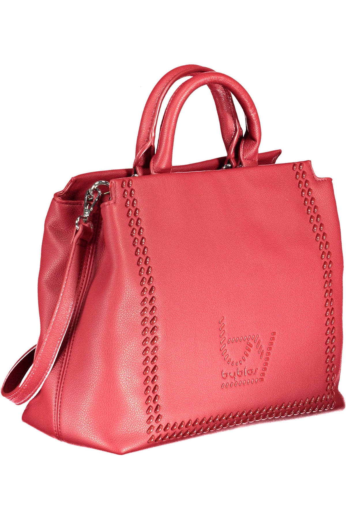 BYBLOS Red Women's Handbag