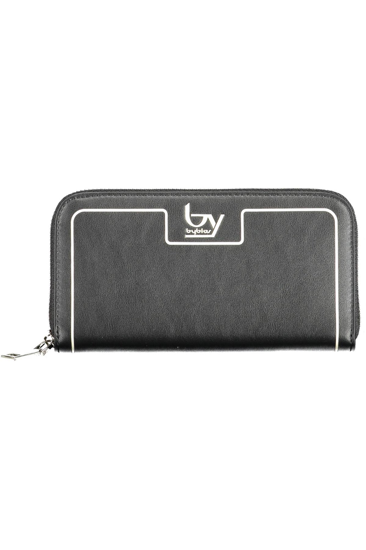 BYBLOS BLACK WOMEN'S WALLET