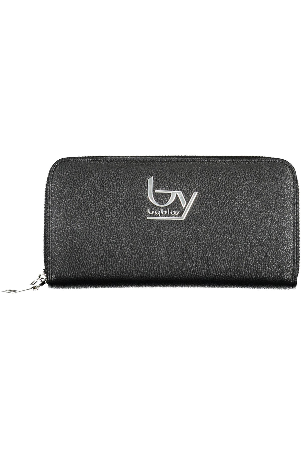BYBLOS BLACK WOMEN'S WALLET