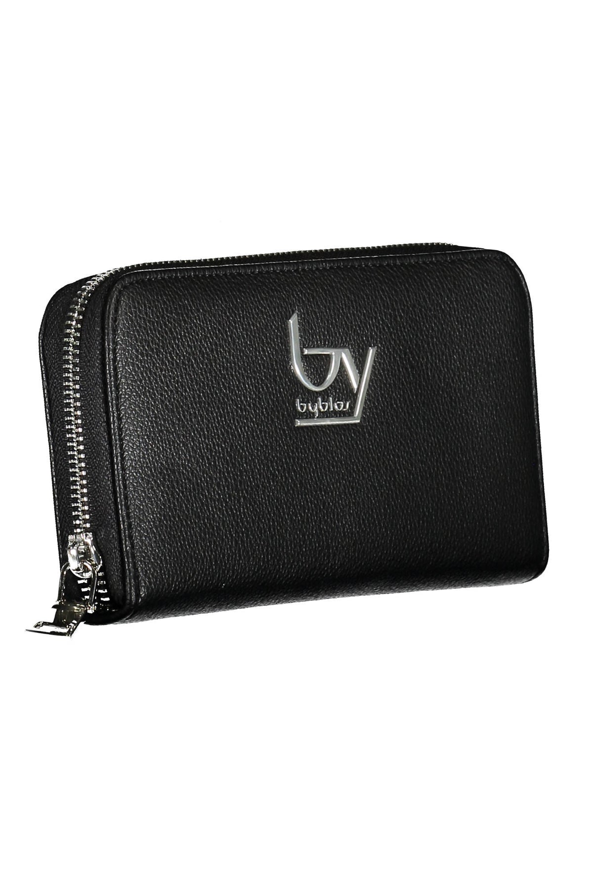 BYBLOS BLACK WOMEN'S WALLET
