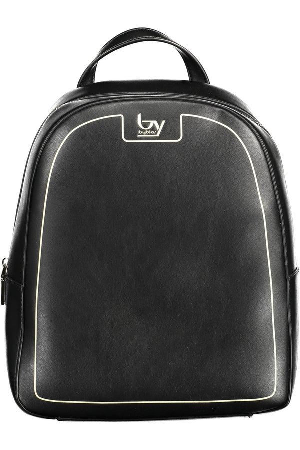 MOCHILA MULHER NEGRA BYBLOS