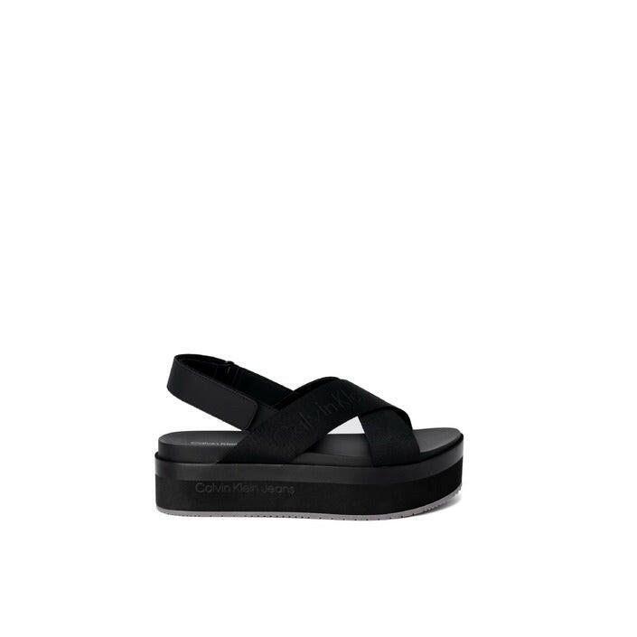 Calvin Klein Jeans Mulher Sandals