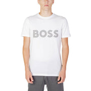 Boss T-Shirt Homem