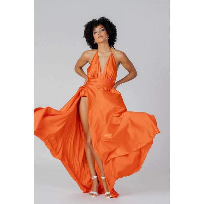 Sol Wears Women's Dress