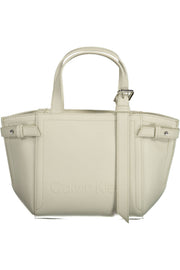 MALA TIRACOLO CALVIN KLEIN MULHER BRANCA