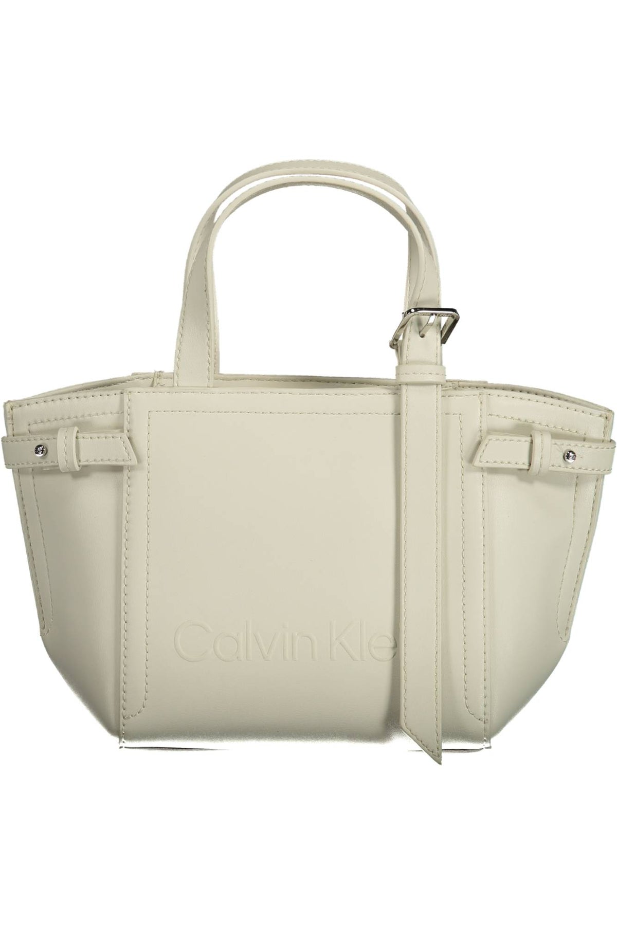 MALA TIRACOLO CALVIN KLEIN MULHER BRANCA