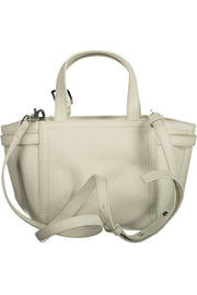 MALA TIRACOLO CALVIN KLEIN MULHER BRANCA