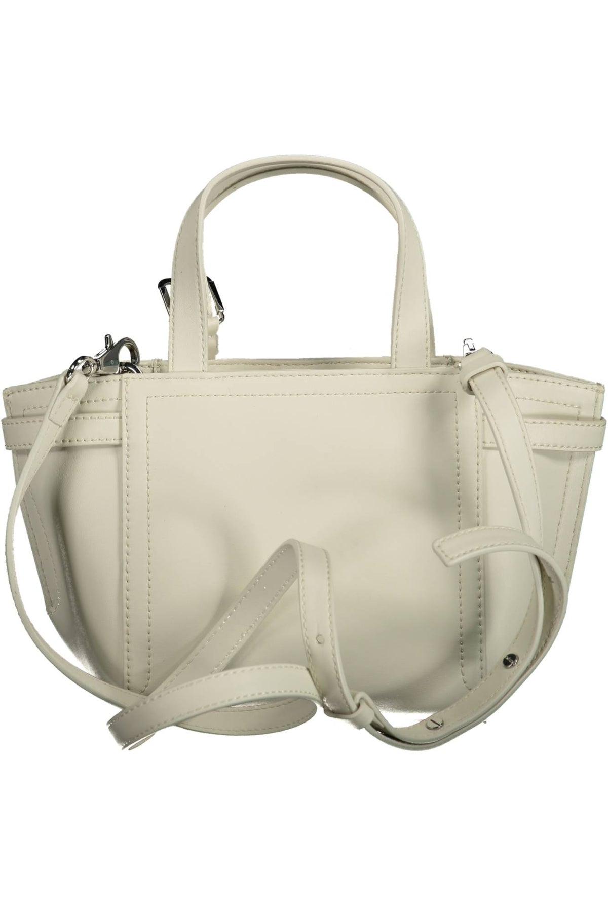 MALA TIRACOLO CALVIN KLEIN MULHER BRANCA