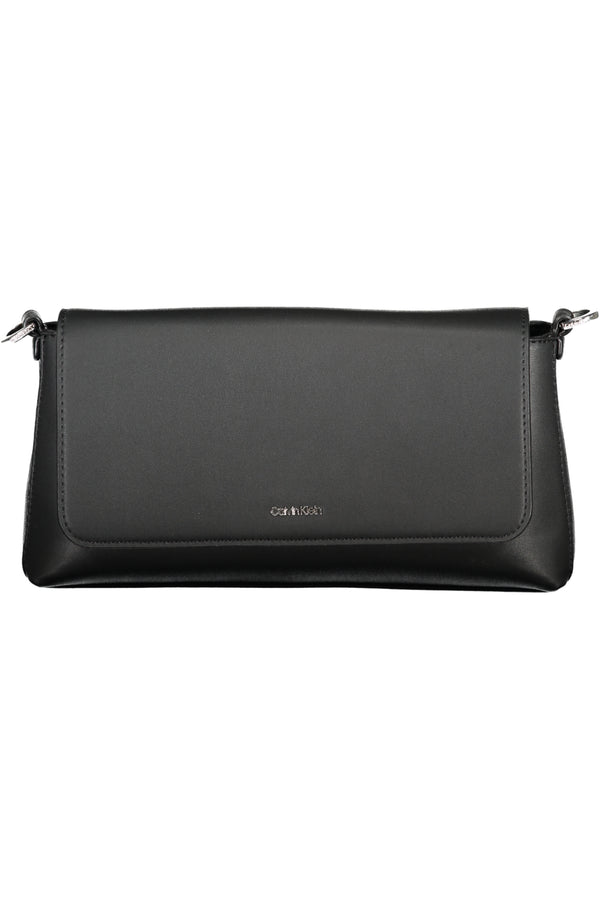 BOLSA CALVIN KLEIN PRETA PARA MULHERES