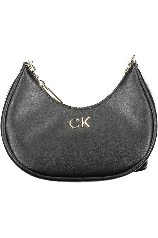 BOLSA CALVIN KLEIN FEMININA PRETA