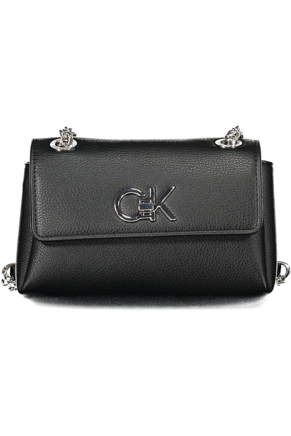 BOLSA DE MULHER CALVIN KLEIN PRETA