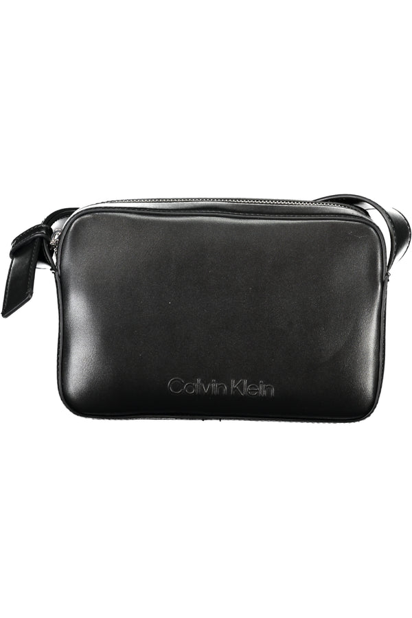 BOLSA DE MULHER CALVIN KLEIN PRETA