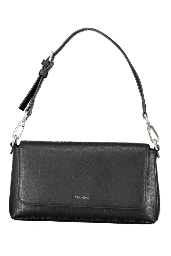 BOLSA CALVIN KLEIN PRETA PARA MULHERES