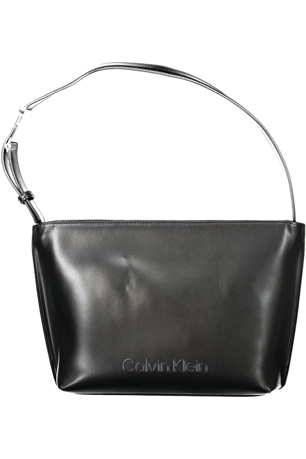 BOLSA DE MULHER CALVIN KLEIN PRETA