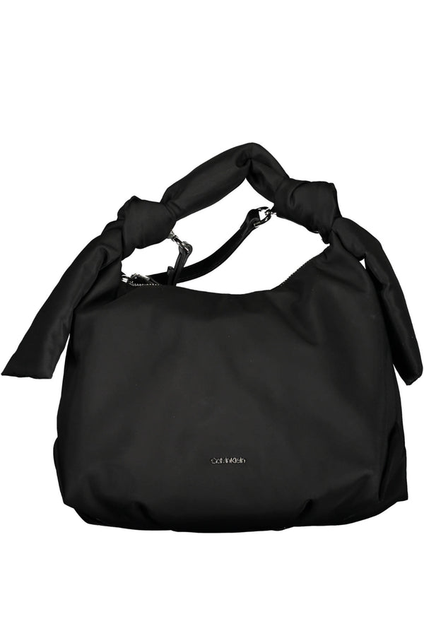 BOLSA CALVIN KLEIN PRETA PARA MULHERES