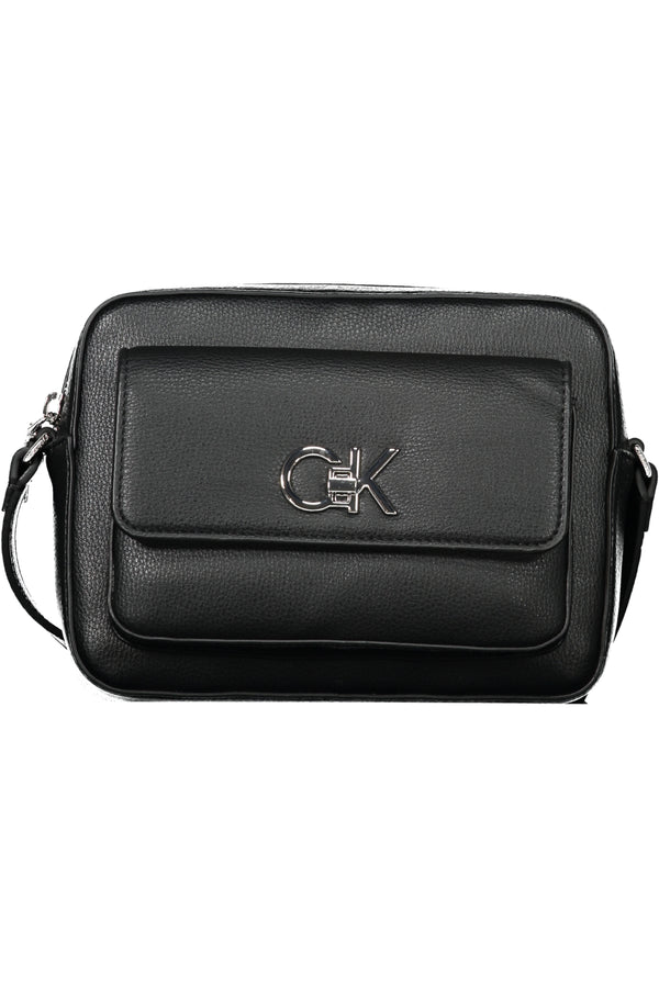BOLSA DE MULHER CALVIN KLEIN PRETA