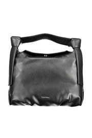 BLACK CALVIN KLEIN HANDBAG FOR WOMEN