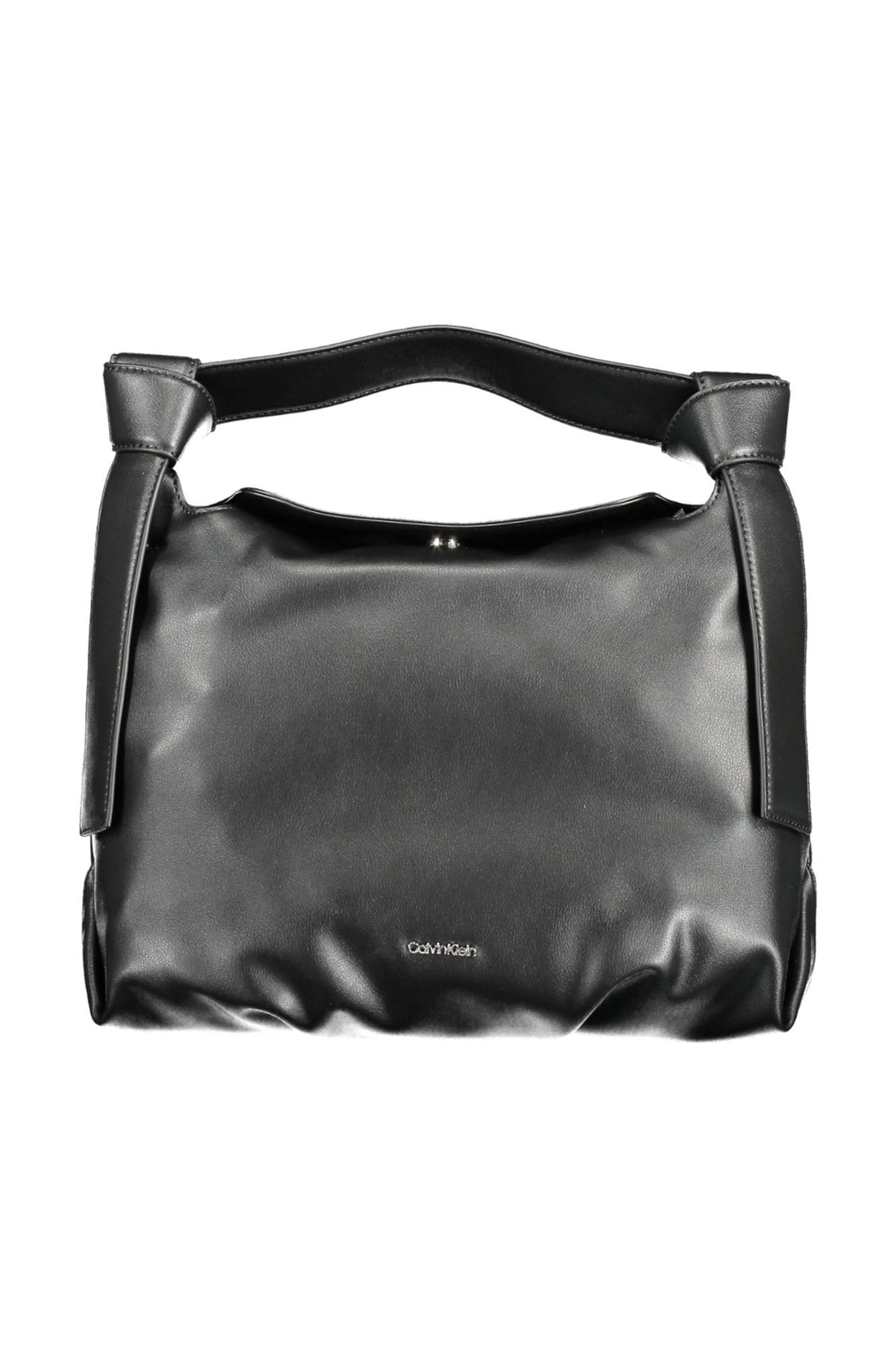 BLACK CALVIN KLEIN HANDBAG FOR WOMEN