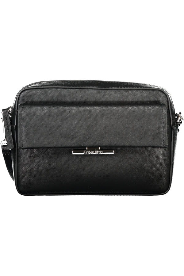 BOLSA DE MULHER CALVIN KLEIN PRETA