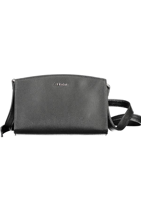 BOLSA CALVIN KLEIN FEMININA PRETA