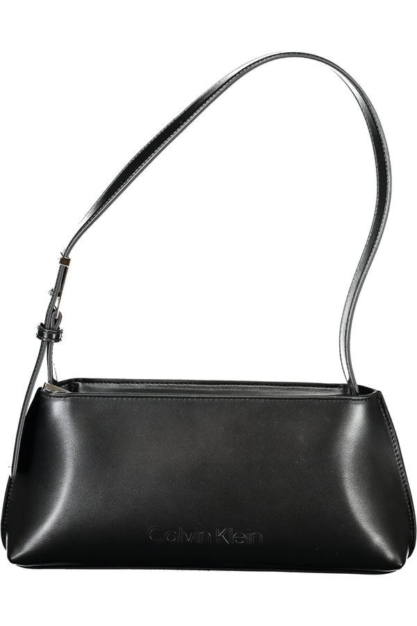 BOLSA DE MULHER CALVIN KLEIN PRETA