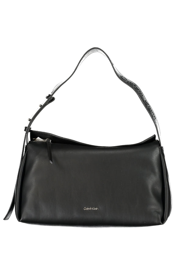 BOLSA CALVIN KLEIN PRETA PARA MULHERES