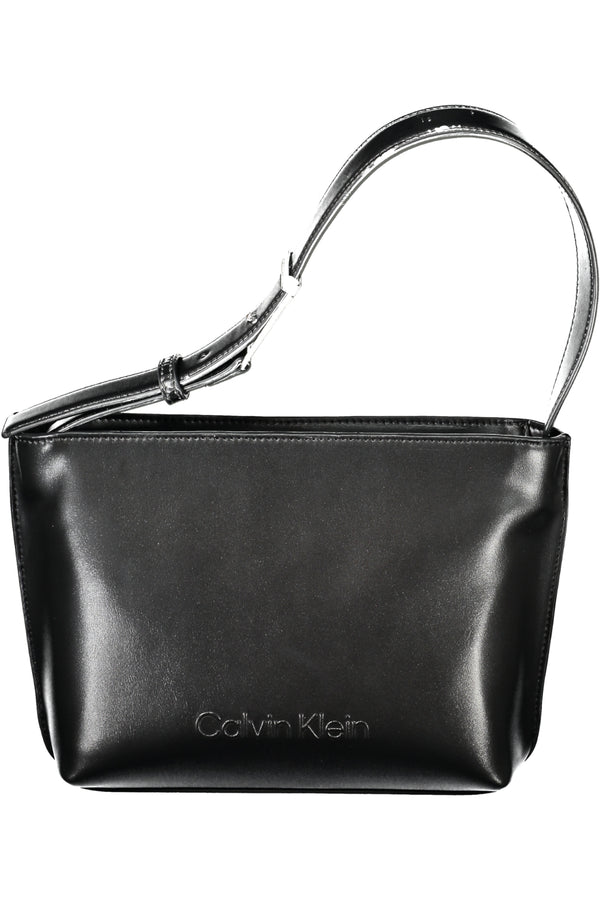 BOLSA DE MULHER CALVIN KLEIN PRETA