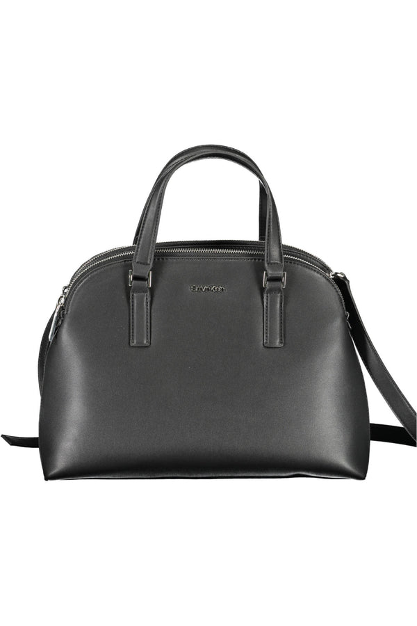 BOLSA CALVIN KLEIN FEMININA PRETA