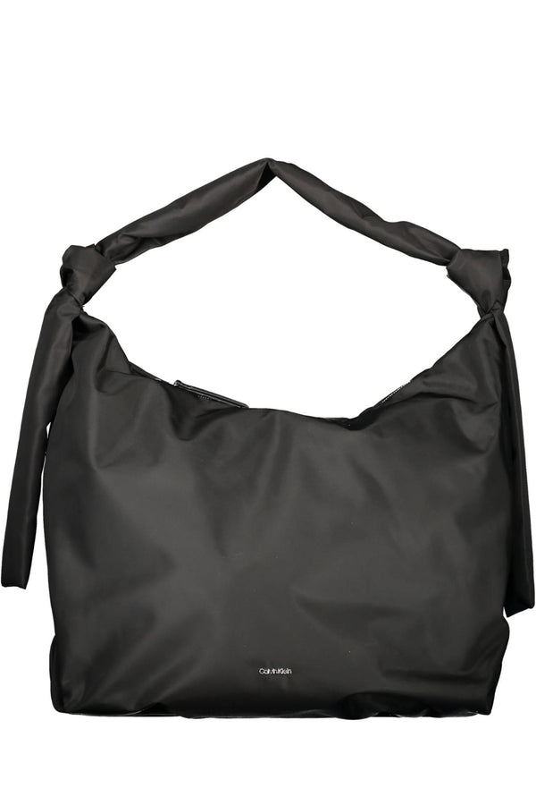 BOLSA CALVIN KLEIN PRETA PARA MULHERES