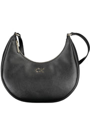 MALA COM FECHO CALVIN KLEIN MULHER PRETA