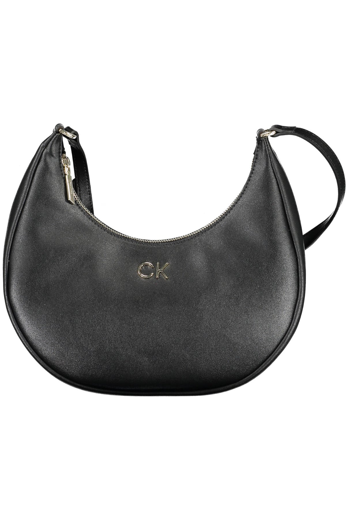 MALA COM FECHO CALVIN KLEIN MULHER PRETA
