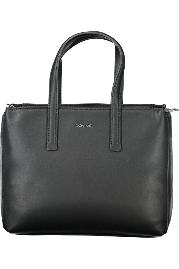 BOLSA DE MULHER CALVIN KLEIN PRETA