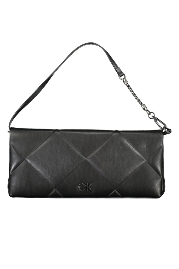 BOLSA CALVIN KLEIN PRETA PARA MULHERES