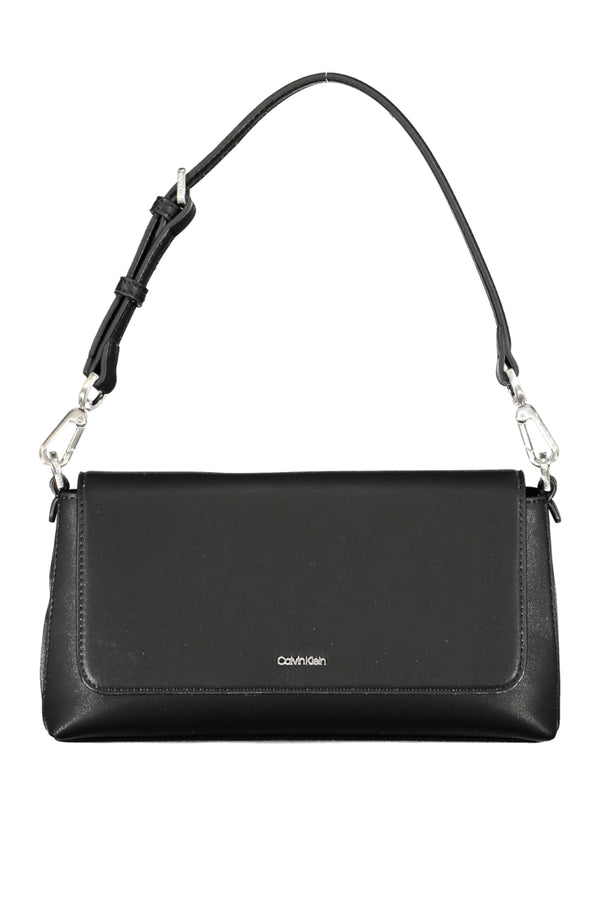 BOLSA CALVIN KLEIN PRETA PARA MULHERES
