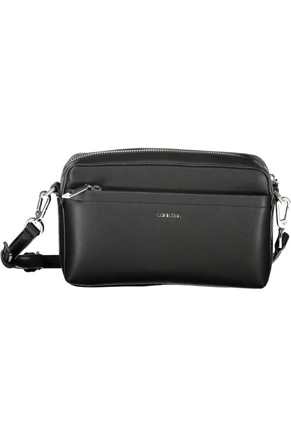 BOLSA DE MULHER CALVIN KLEIN PRETA