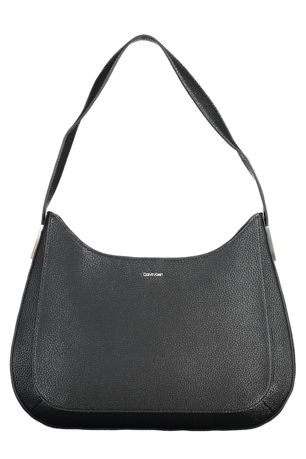 BOLSA CALVIN KLEIN PRETA PARA MULHERES